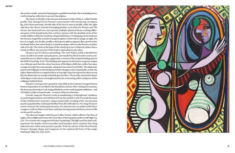 Looking at Picasso - фото 8