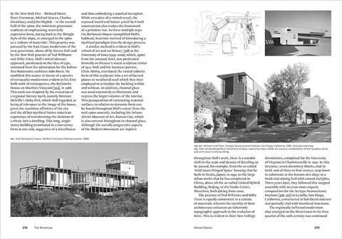 Modern Architecture. A Critical History - фото 6
