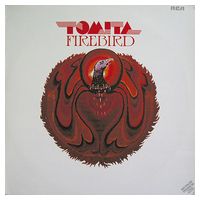Tomita – Firebird (LP, Album, Vinyl) - Electronic