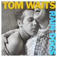 Tom Waits – Rain Dogs (LP, Album, Vinyl) - Rock