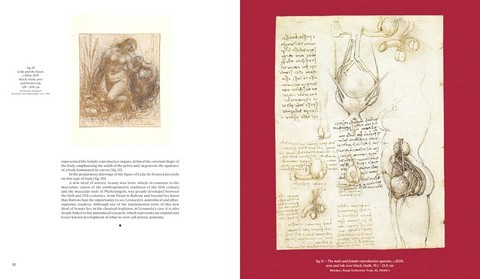 Leonardo da Vinci and Anatomy. The Mechanics of Life - фото 2