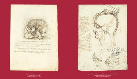 Leonardo da Vinci and Anatomy. The Mechanics of Life - фото 7