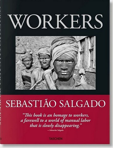Workers. An Archaeology of the Industrial Age