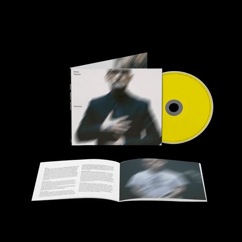 Moby – Reprise Remixes (CD, Album) - фото 3