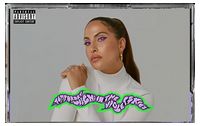 Snoh Aalegra – Temporary Highs In The Violet Skies (MC, Album, Limited Edition, Purple Cassette) - Кассеты, CD и DVD диски
