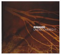 Ludovico Einaudi – Undiscovered Vol.2 (CD, Compilation) - Classical