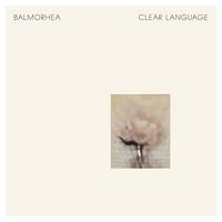 Balmorhea – Clear Language (CD, Album) - Кассеты, CD и DVD диски
