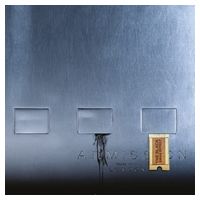 The Black Swan Effect – Admission (CD, Album) - Кассеты, CD и DVD диски