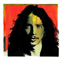 Chris Cornell – Chris Cornell (Box-Set, 4CD, Compilation, Deluxe Edition) - Rock