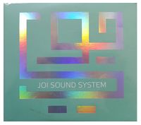 Joi – Sound System (2CD, Compilation)