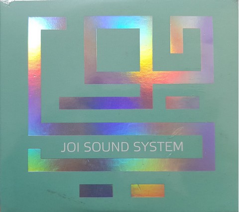 Joi – Sound System (2CD, Compilation) - фото 1