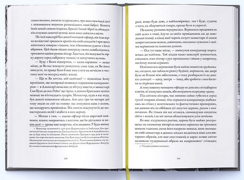 Любов і потойбіччя. Збірка готичної прози - фото 4