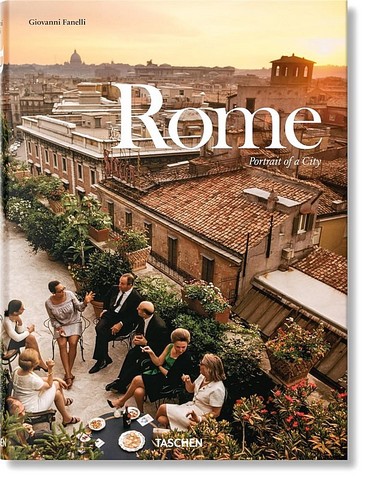 Rome. Portrait of a City - фото 1