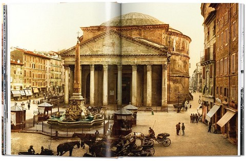 Rome. Portrait of a City - фото 5
