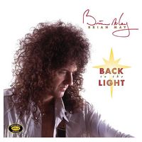 Brian May – Back To The Light (LP, 2CD, Album, Reissue, Remastered, Stereo, White Vinyl)