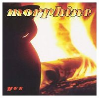 Morphine – Yes (CD, Album) - Rock