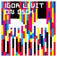 Igor Levit – On DSCH - Part 2: Stevenson (2LP, Limited Edition, Stereo, 180 Gram, Vinyl)