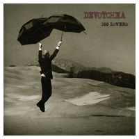 Devotchka – 100 Lovers (CD, Album)