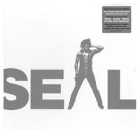 Seal – Seal (LP, Single Sided, Album, Etched, Remastered, Vinyl+CD)