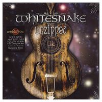 Whitesnake – Unzipped (LP, Album, Special Edition, 180 gram, Vinyl)