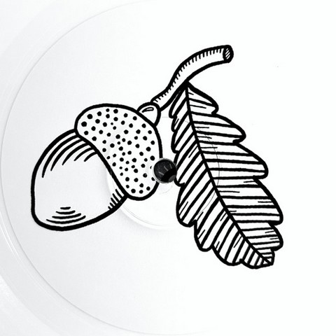 Ed Sheeran – Autumn Variations (LP, Album, Limited Edition, Stereo, White Vinyl) - фото 3