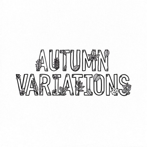 Ed Sheeran – Autumn Variations (LP, Album, Limited Edition, Stereo, White Vinyl) - фото 5