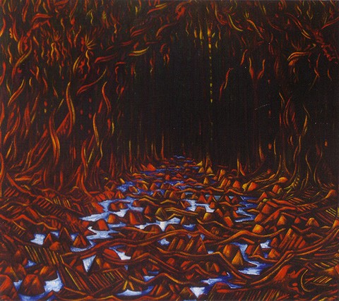 Lisa Germano – Magic Neighbor (CD, Album) - фото 1