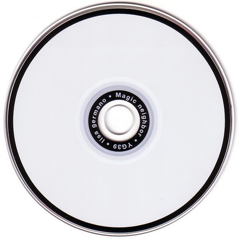 Lisa Germano – Magic Neighbor (CD, Album) - фото 3