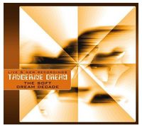 Tangerine Dream – The Soft Dream Decade (CD, Compilation) - Кассеты, CD и DVD диски