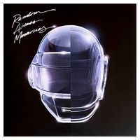 Daft Punk – Random Access Memories (3LP,  LP, Album, Reissue, Stereo, 180 gram, 10th Anniversary Edition, Vinyl) - Electronic