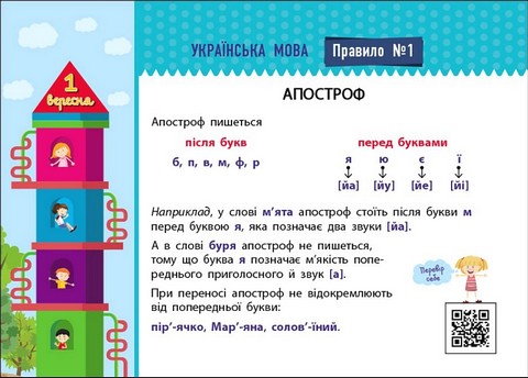 Збираюся до школи у 3 клас - фото 5