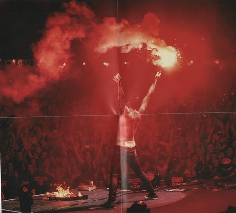 Biffy Clyro – Opposites (Australian Tour Edition) (2CD, Album, Reissue) - фото 5