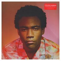 Childish Gambino – Because The Internet (2LP, Album, Repress, Stereo, Vinyl)