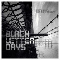Frank Black And The Catholics – Black Letter Days (CD, Album)