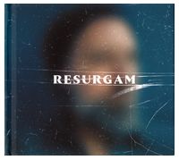 Fink – Resurgam (CD, Album) - Кассеты, CD и DVD диски