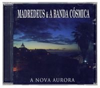 Madredeus & A Banda Cosmica – A Nova Aurora (CD, Album)