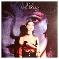 Birdy – Portraits (LP, Album, Limited Edition, Violet Translucent Vinyl) - НОВЫЕ ПОЗИЦИИ