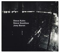 Steve Kuhn Trio – Wisteria (CD, Album) - Jazz