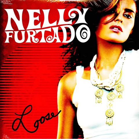 Nelly Furtado – Loose (2LP, Album, Reissue, Vinyl) - фото 1