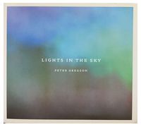 Peter Gregson – Lights In The Sky (CD, Album) - Кассеты, CD и DVD диски
