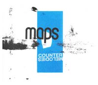 Maps – Counter Melodies (CD, Album) - Electronic