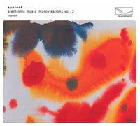 Sunroof – Electronic Music Improvisations Vol. 2 (CD, Album) - Electronic