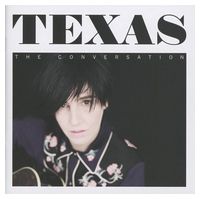 Texas – The Conversation (CD, Album)