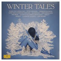 Winter Tales (LP, 12