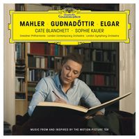 Mahler, Guonadottir, Elgar – Tar (LP, 45 RPM, Album, Special Edition, Stereo, Vinyl) - Виниловые пластинки