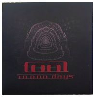 Tool – 10,000 Days (2LP,  Album, Colored Vinyl+ 2 Posters)
