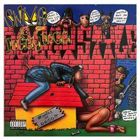 Snoop Doggy Dogg – Doggystyle (LP,  Album, Colored Vinyl)
