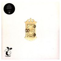 Liars – Sisterworld (LP, Album, Limited Edition, Reissue, Recycled Color Vinyl)
