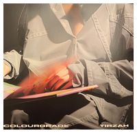 Tirzah – Colourgrade (LP, Album, Vinyl) - Pop