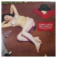 Daniele Luppi & Greg Gonzalez – Charm Of Pleasure (EP, 12", 45 RPM, Vinyl) - Rock